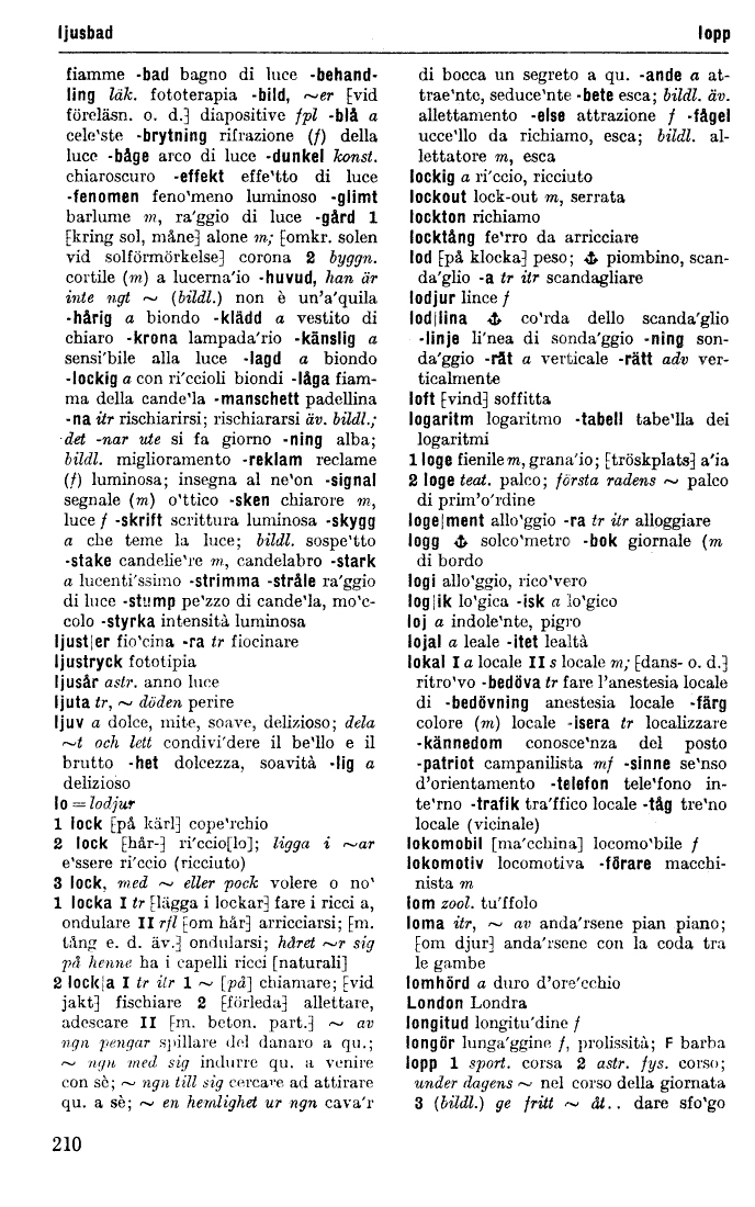 scanned image
