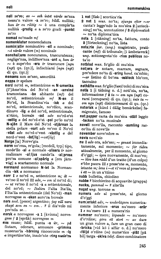 scanned image