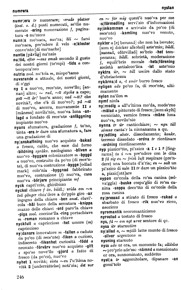 scanned image