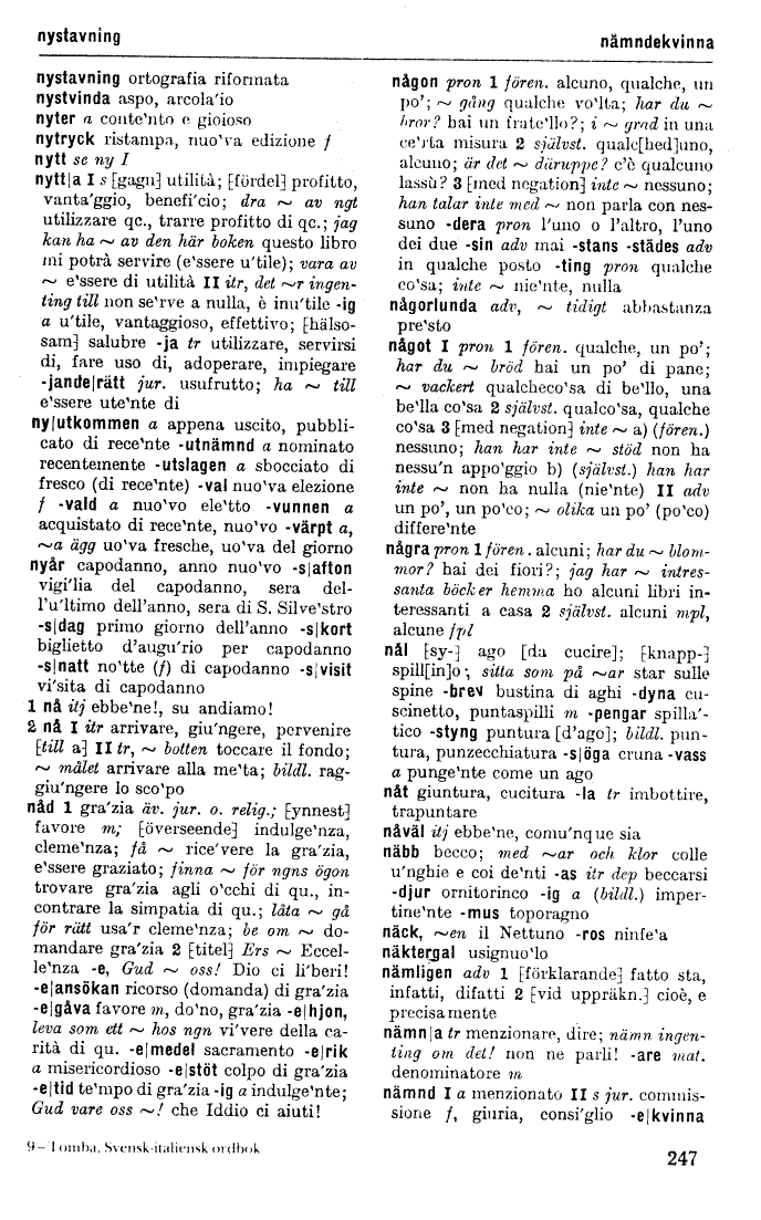 scanned image
