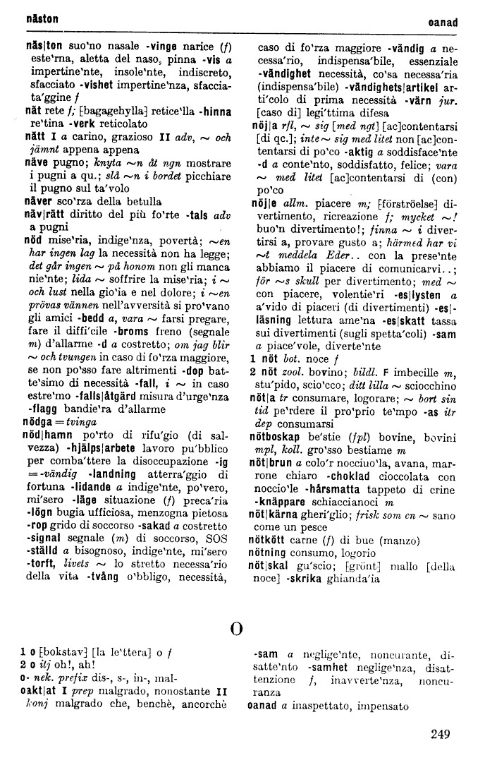 scanned image