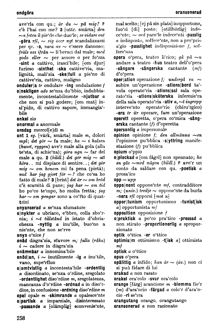 scanned image