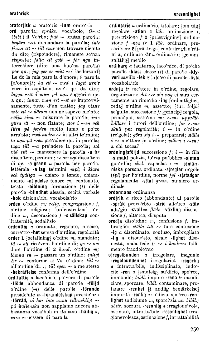 scanned image