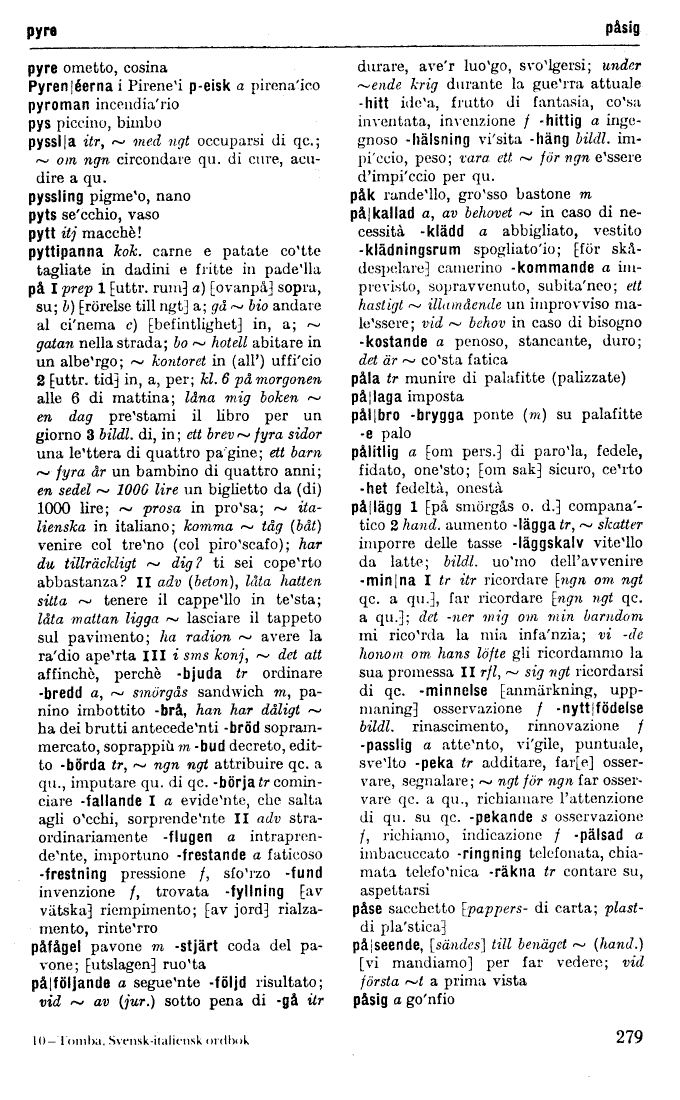 scanned image