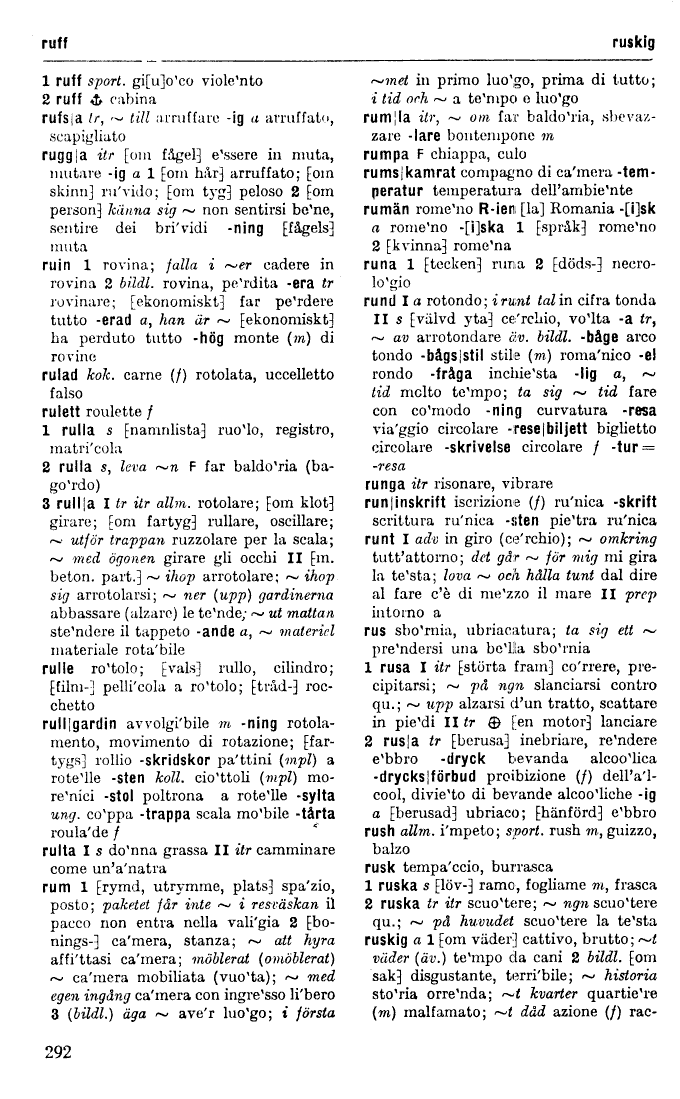 scanned image