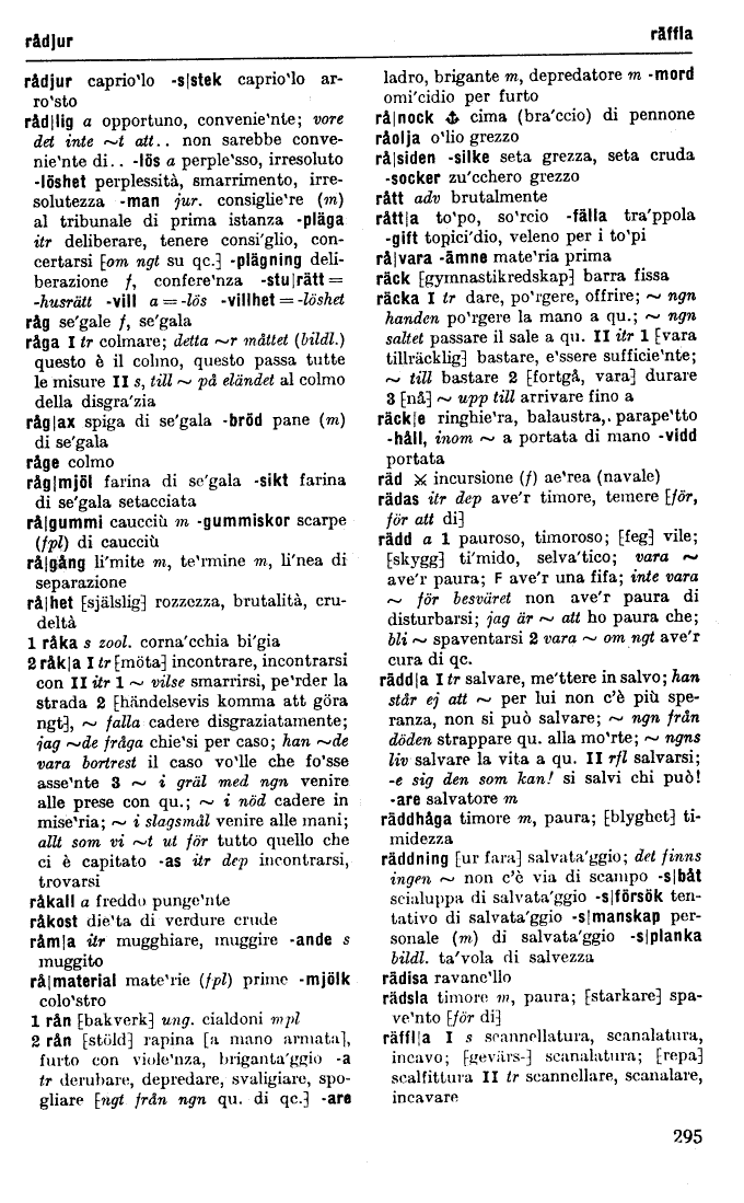 scanned image