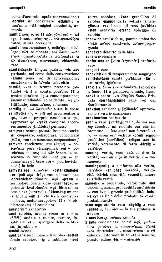 scanned image