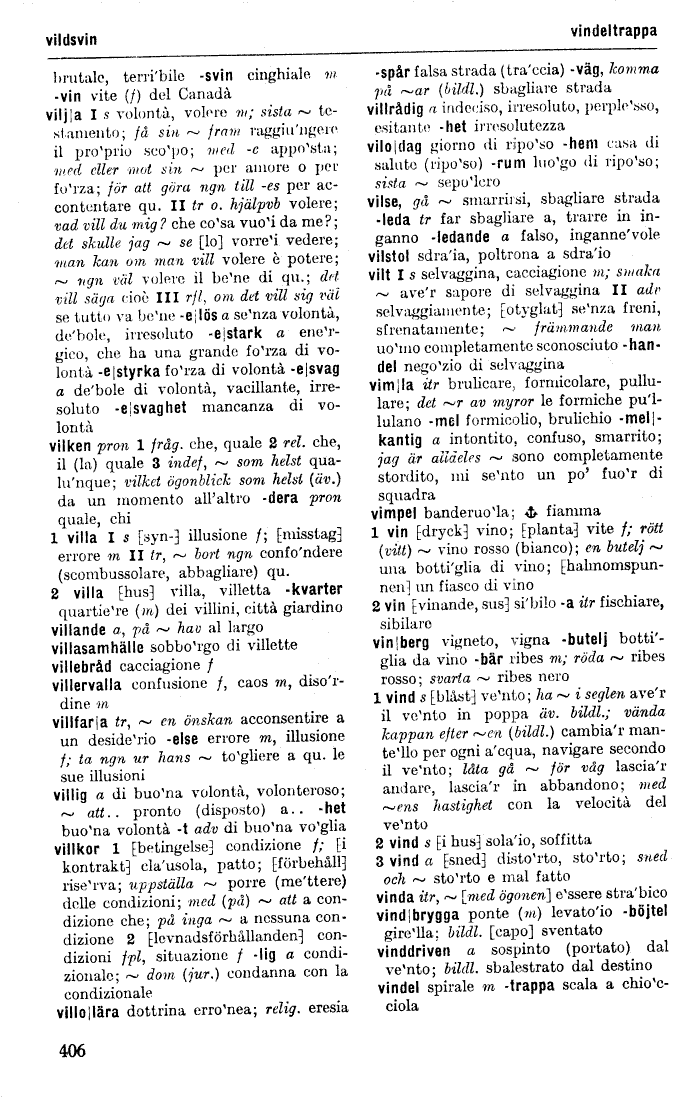 scanned image