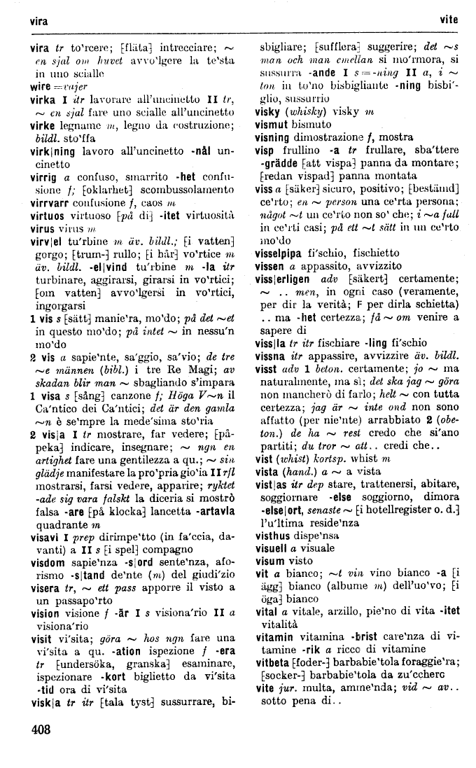 scanned image