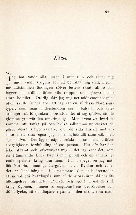 scanned image