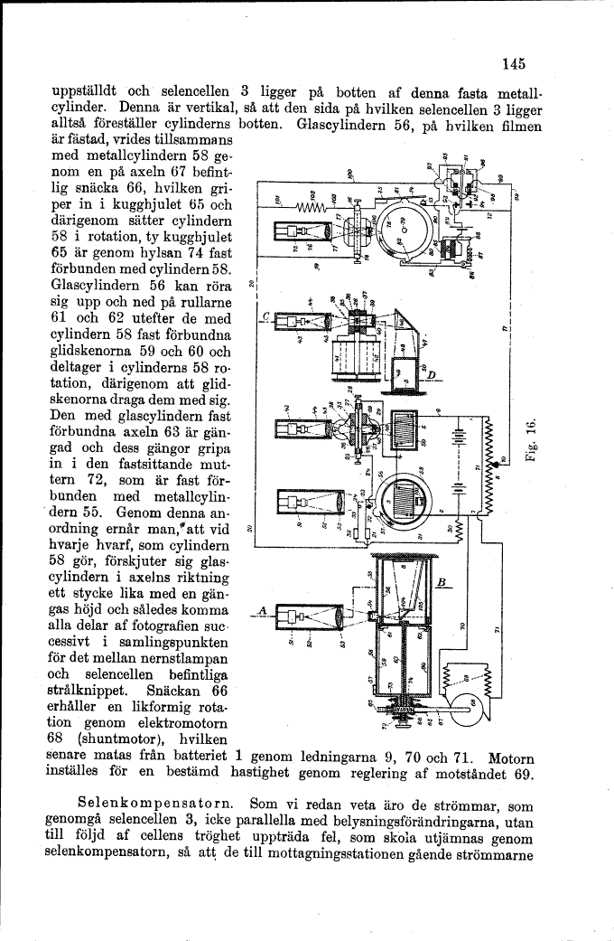 scanned image
