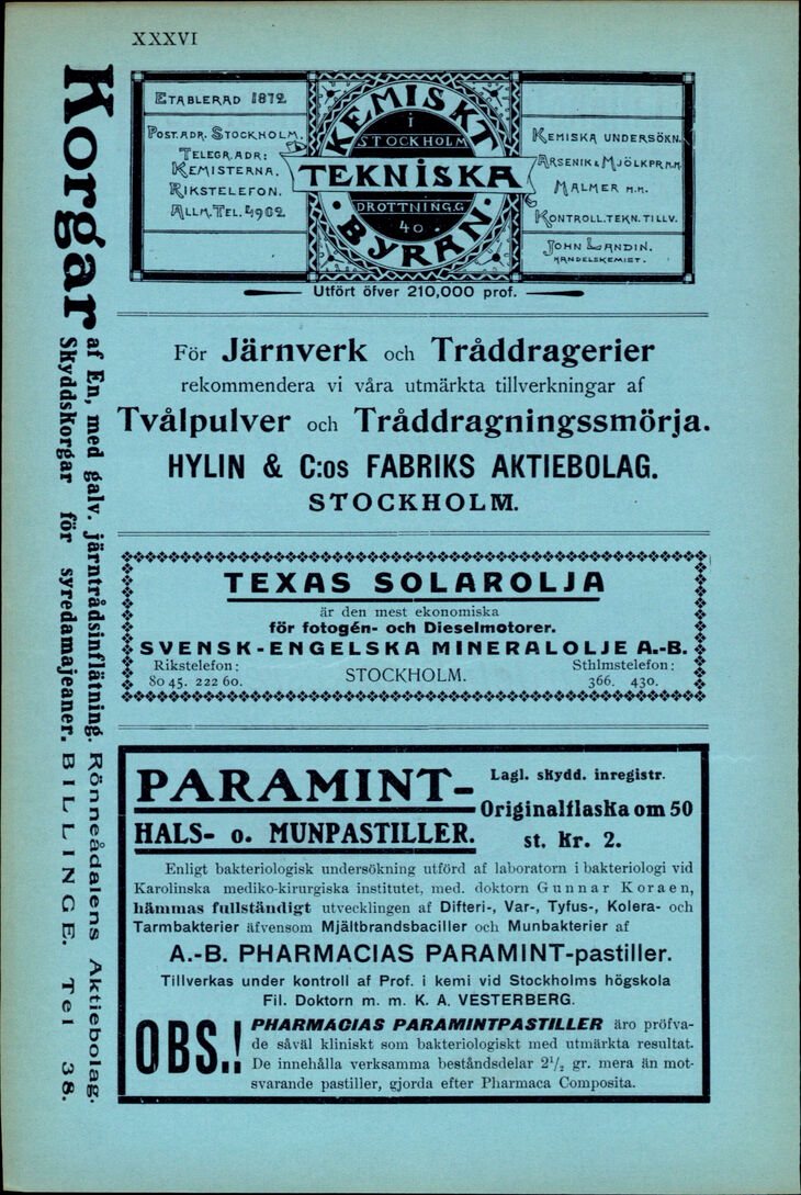 scanned image