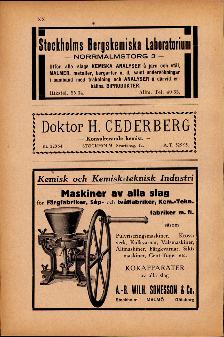scanned image