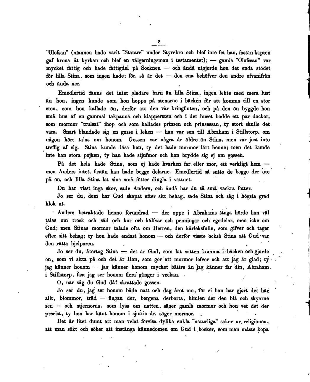 scanned image