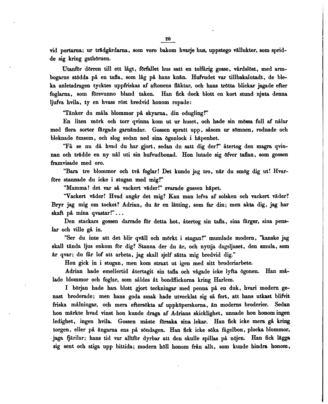 scanned image