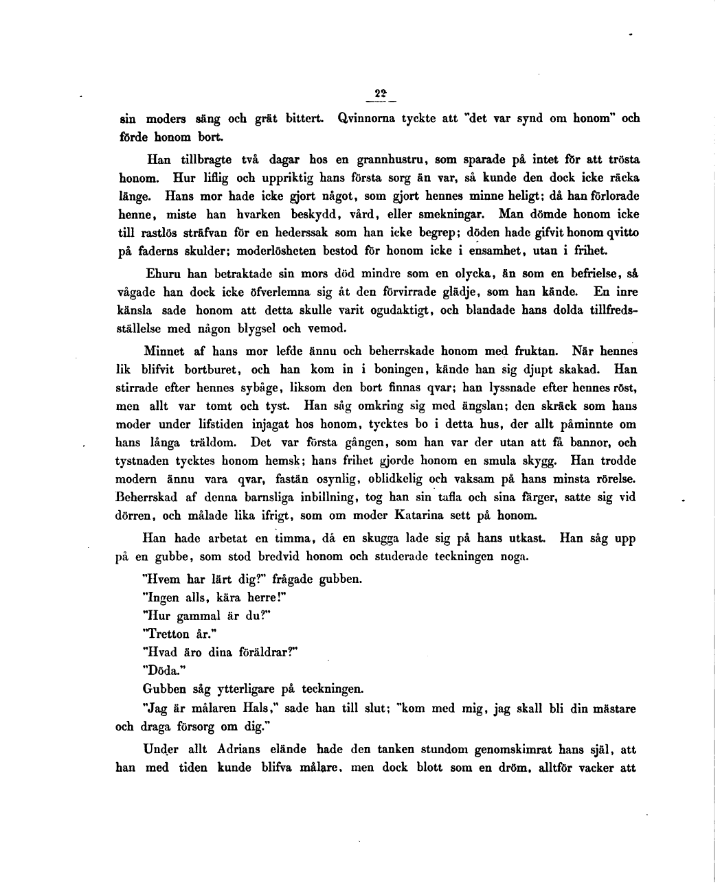 scanned image