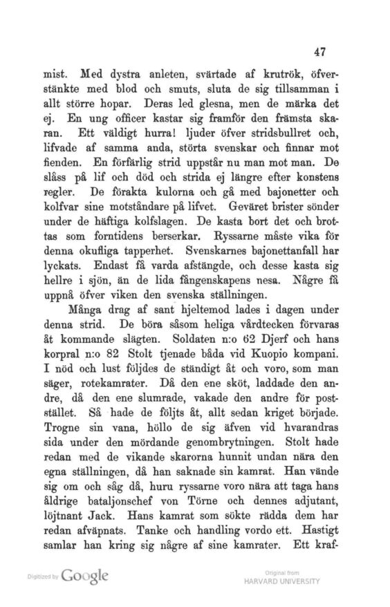 scanned image