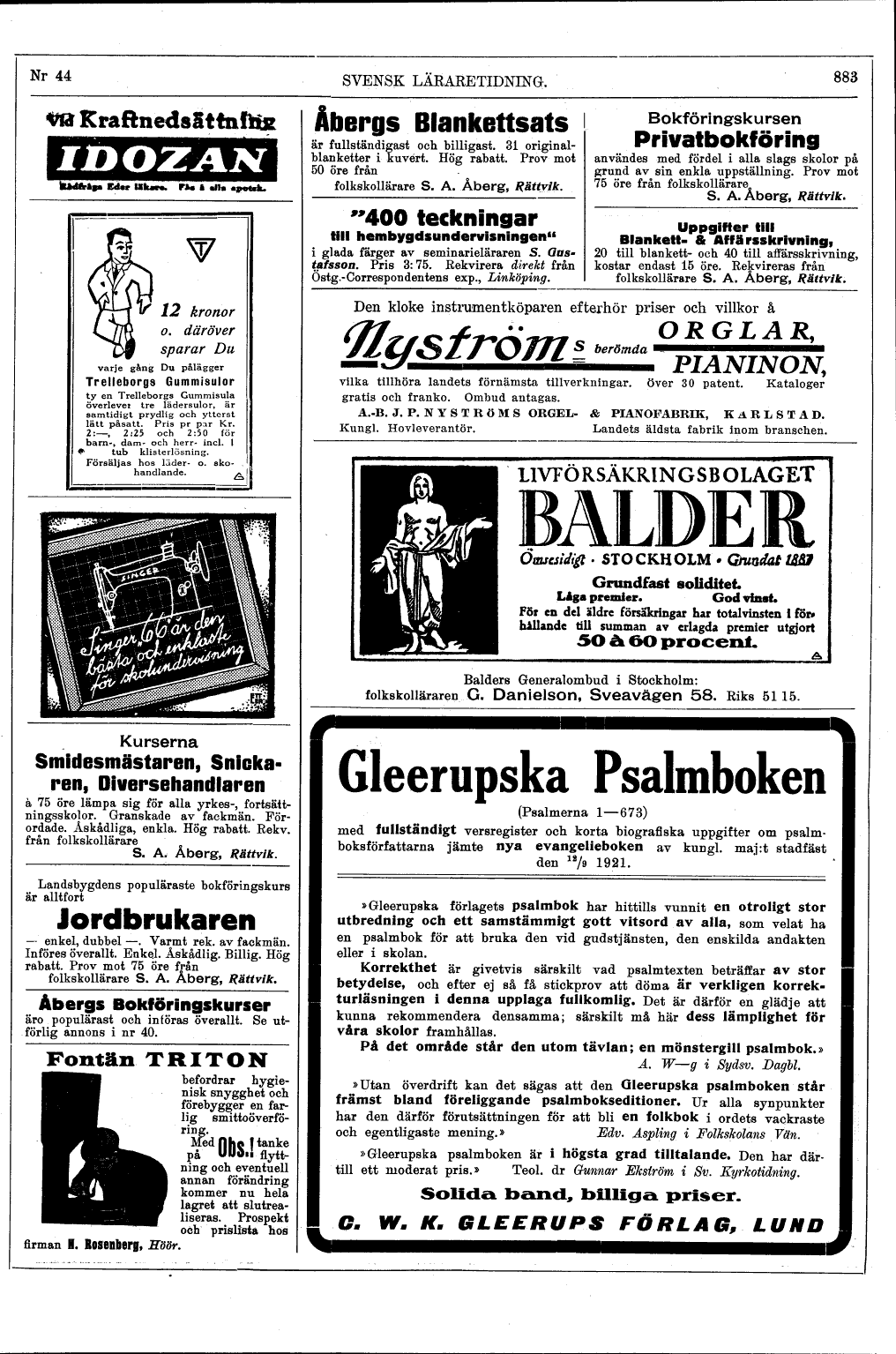 scanned image