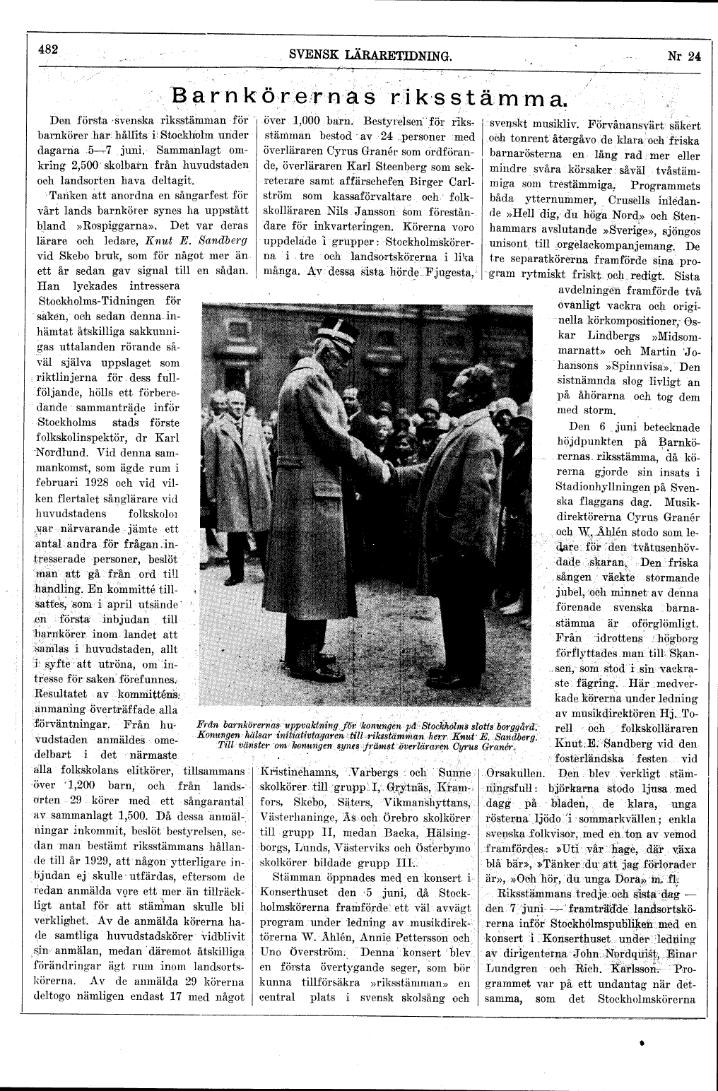 scanned image