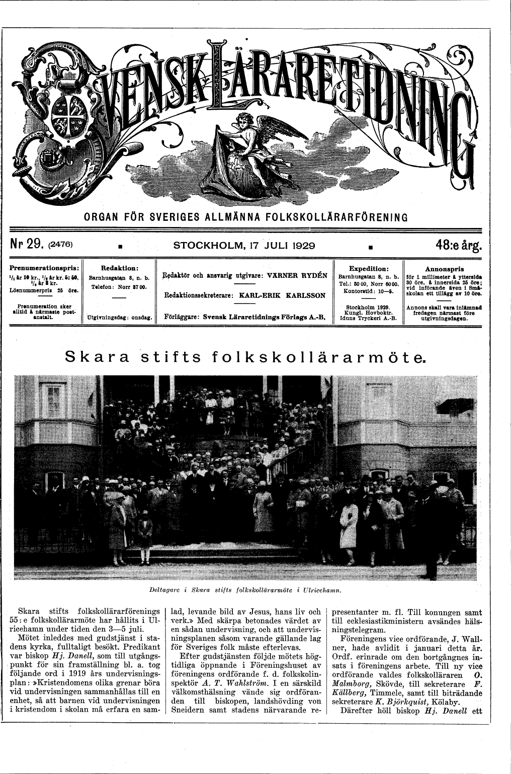 scanned image