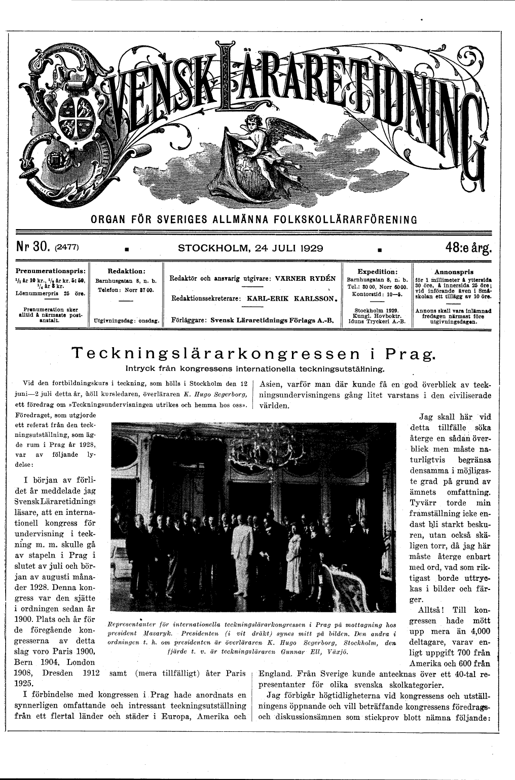 scanned image