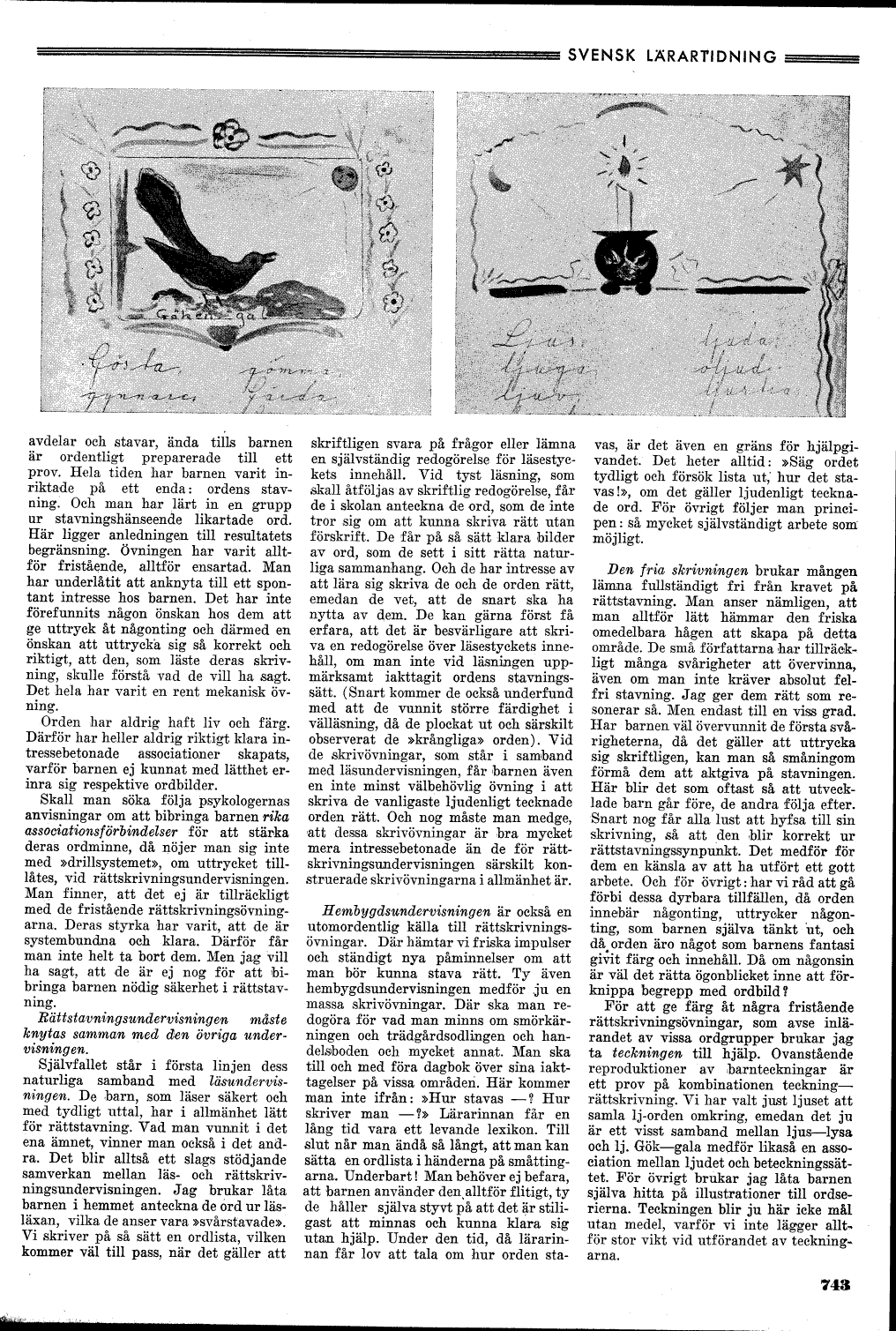 scanned image
