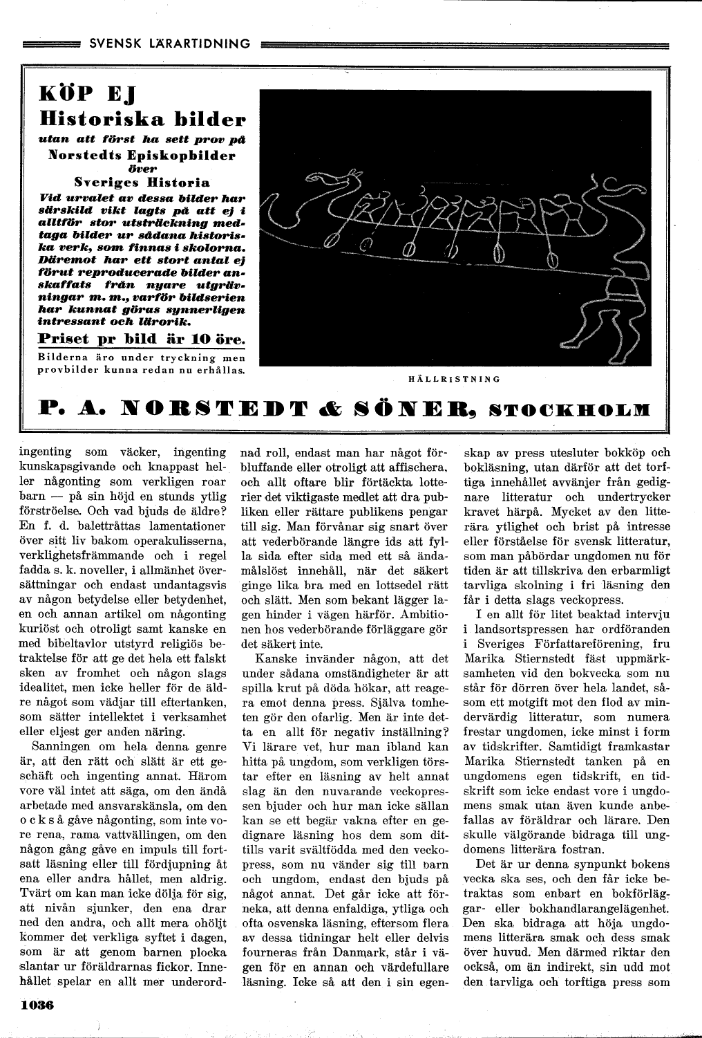 scanned image