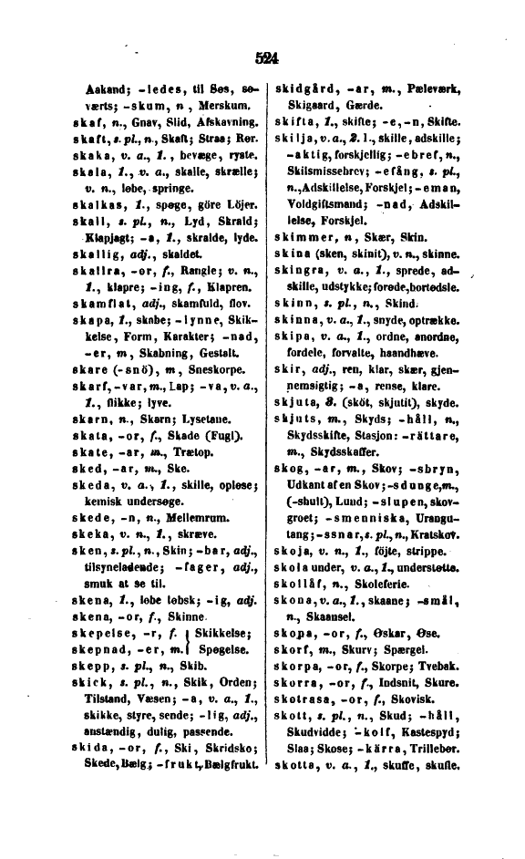 scanned image