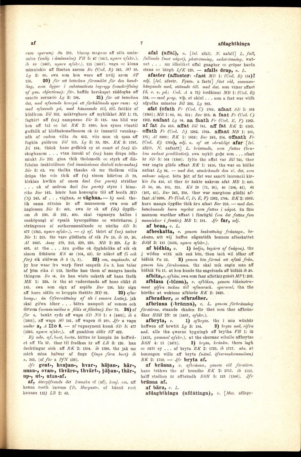scanned image