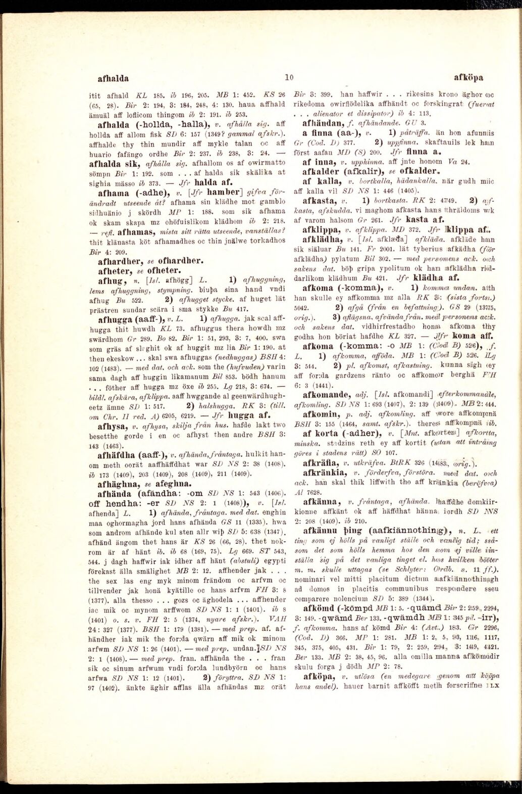 scanned image