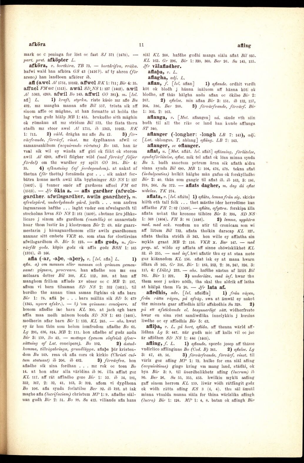 scanned image