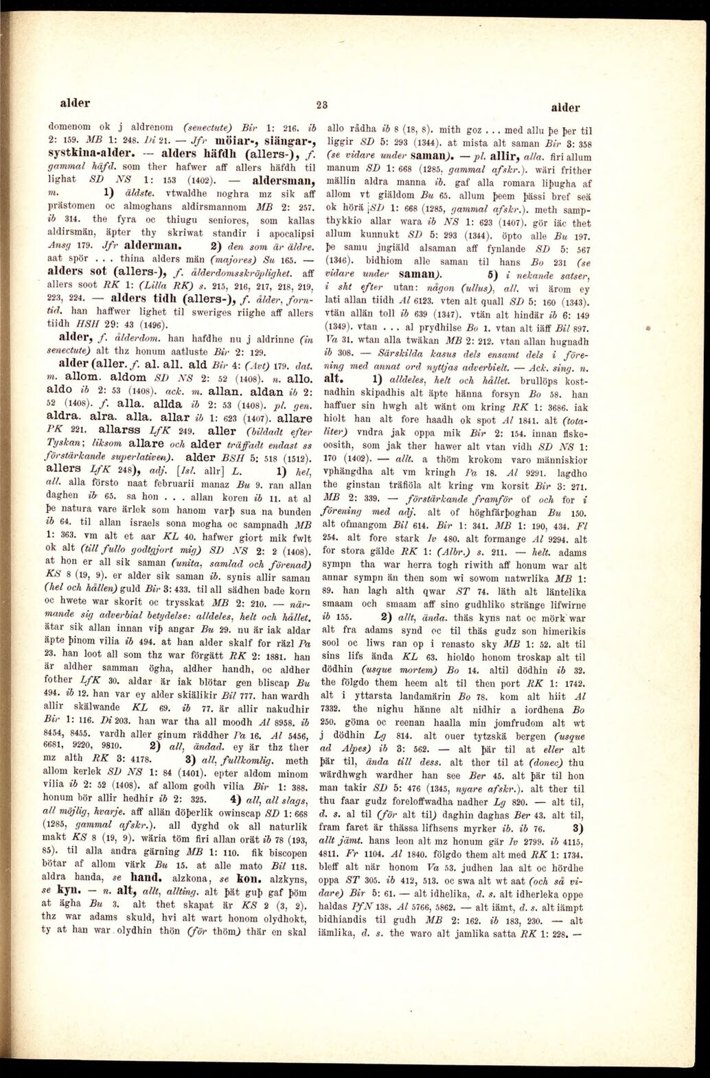 scanned image