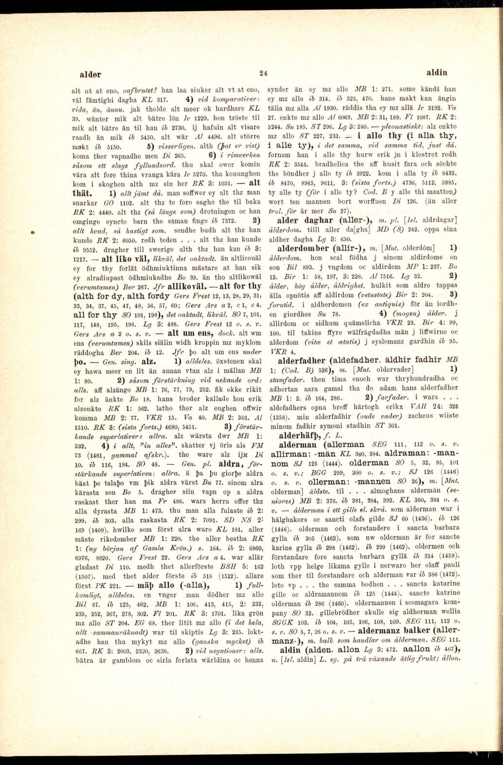 scanned image