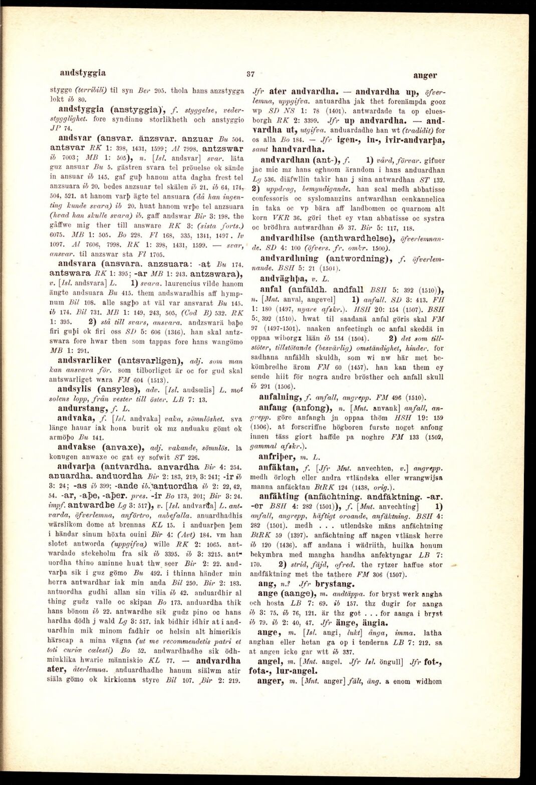 scanned image