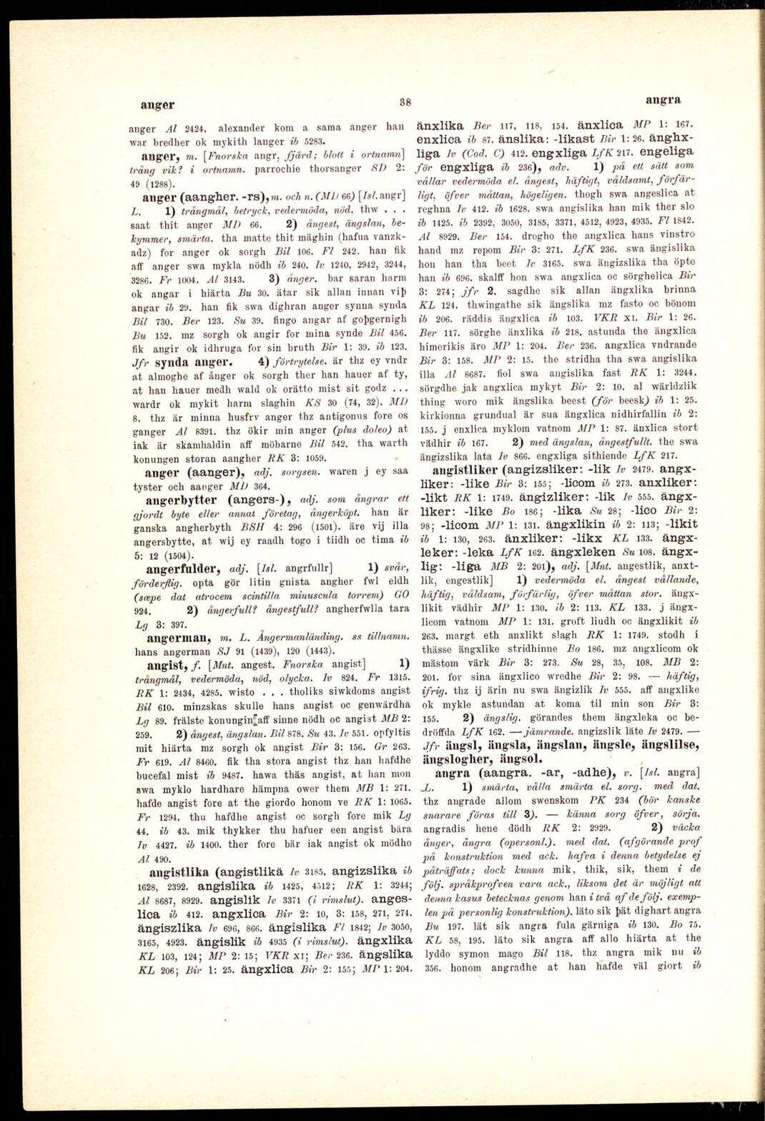 scanned image