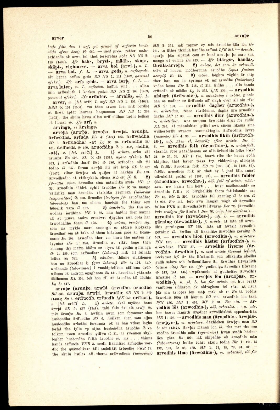 scanned image