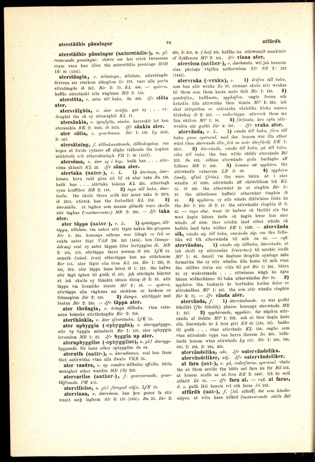 scanned image