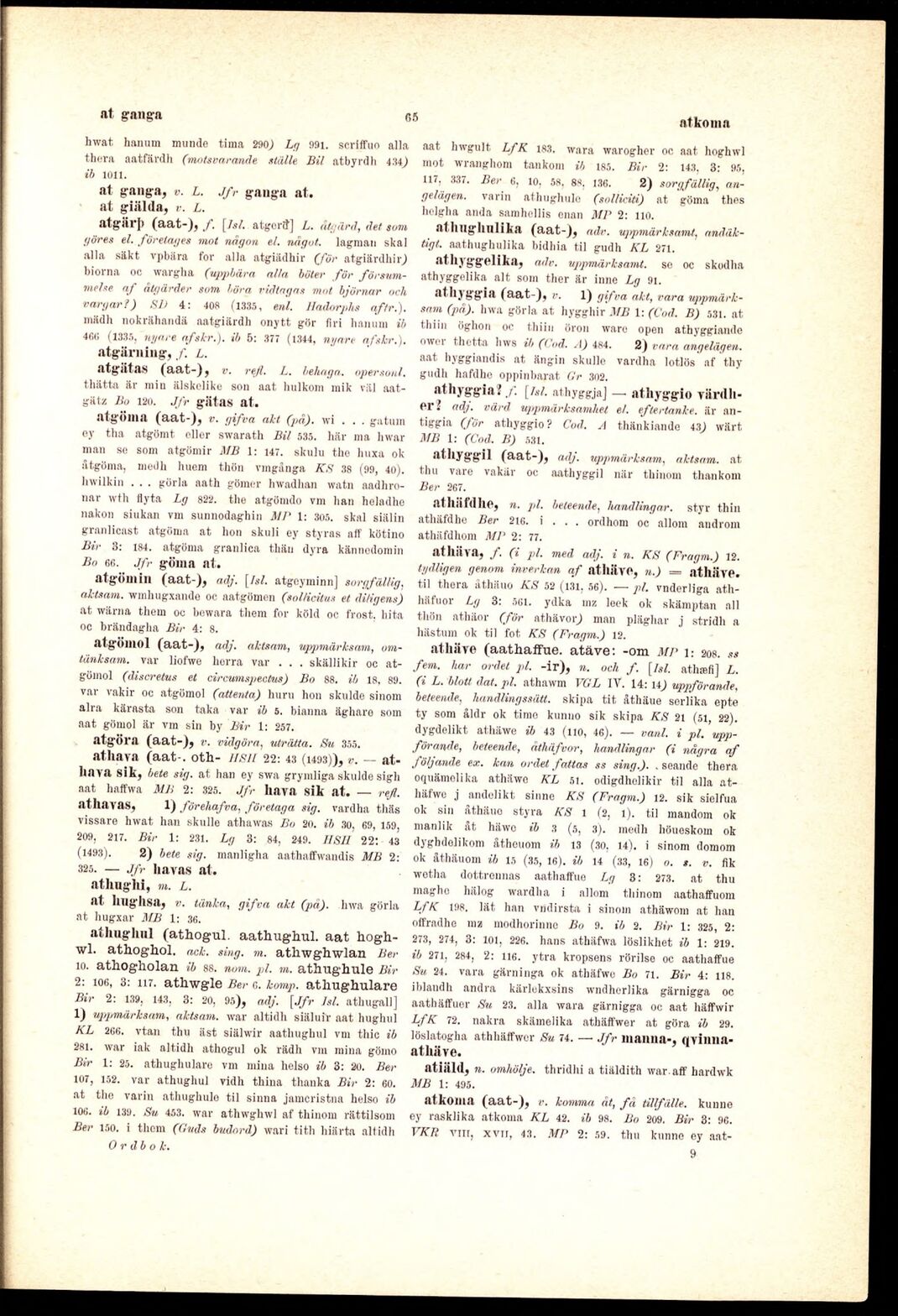scanned image