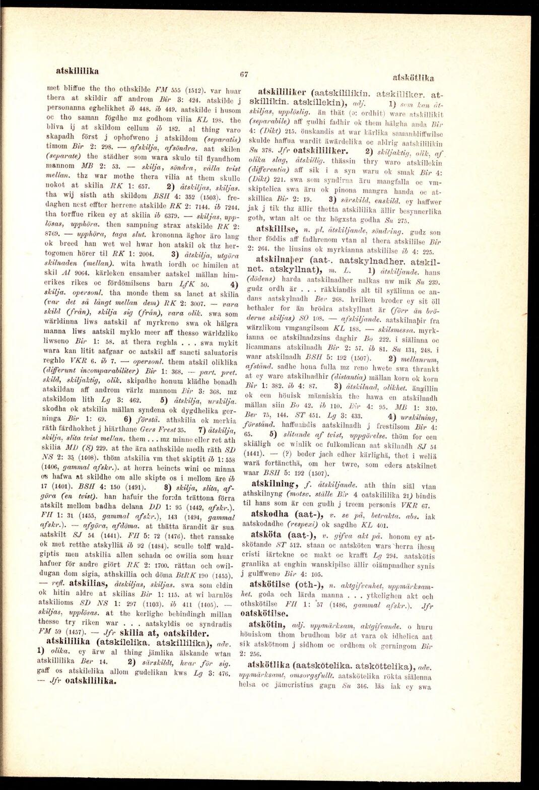 scanned image