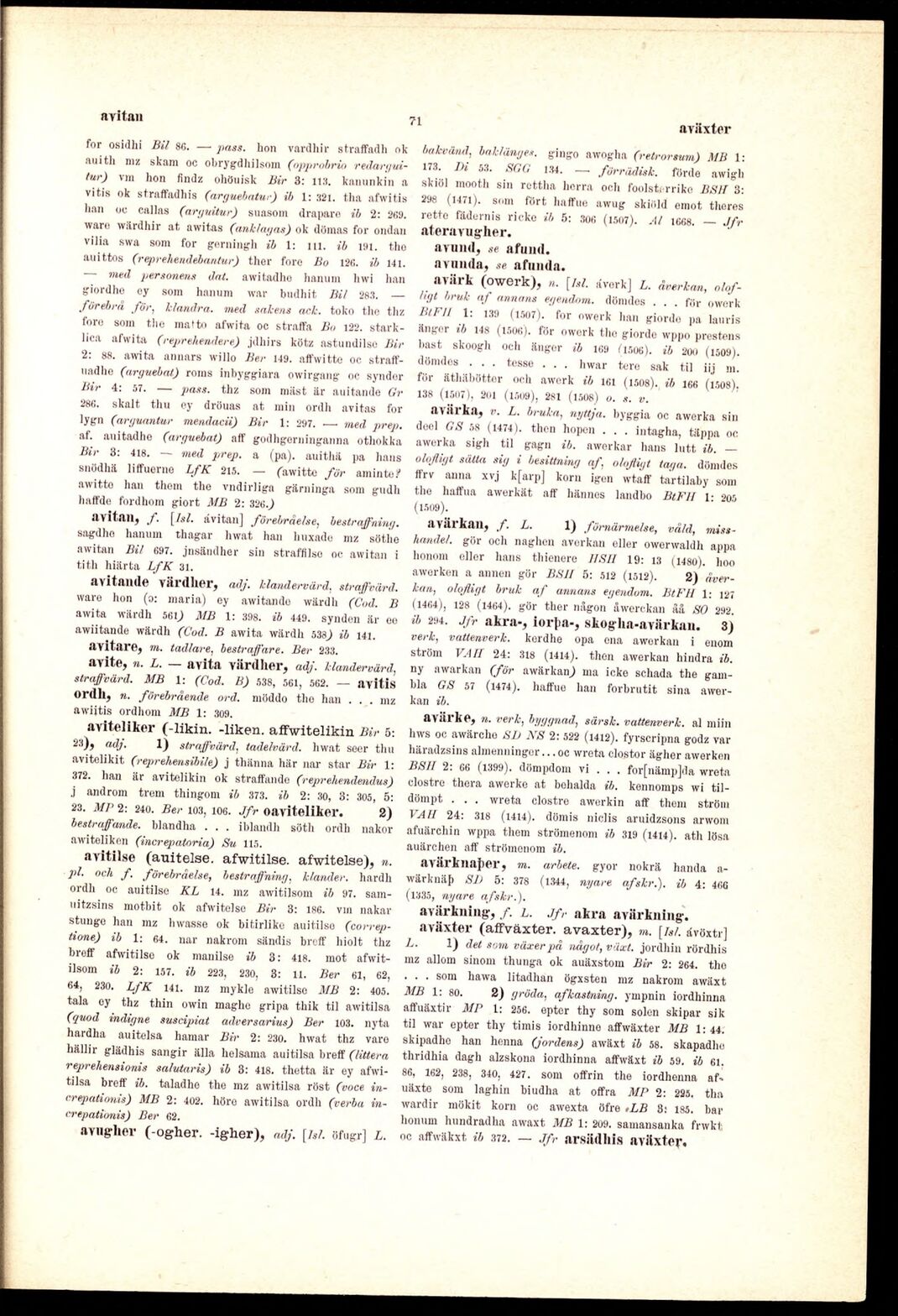 scanned image
