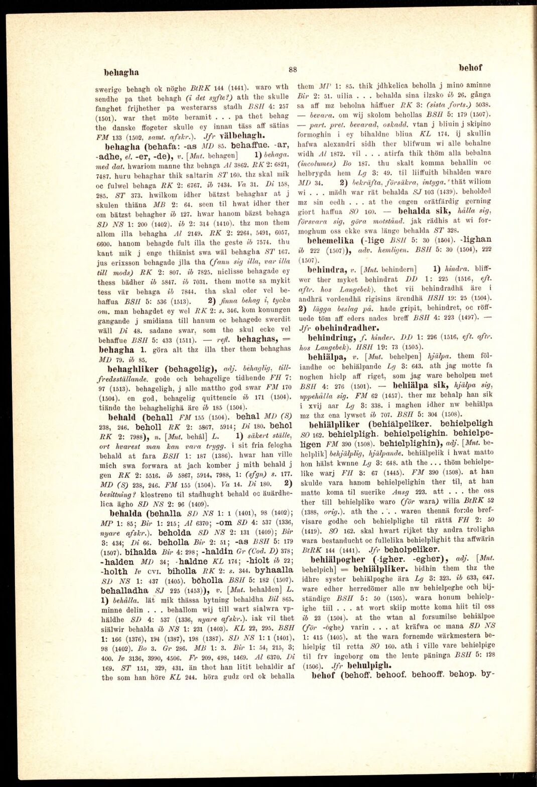 scanned image