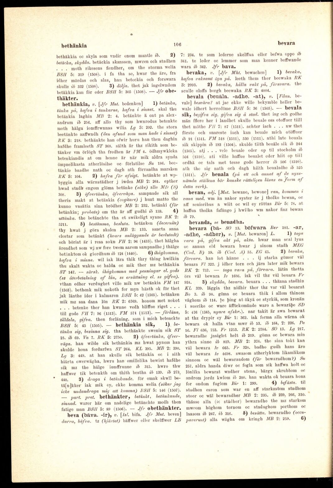 scanned image