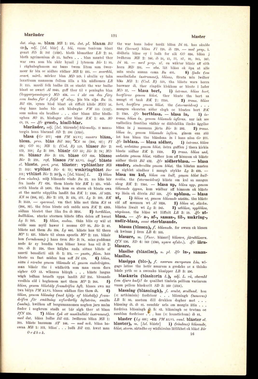 scanned image