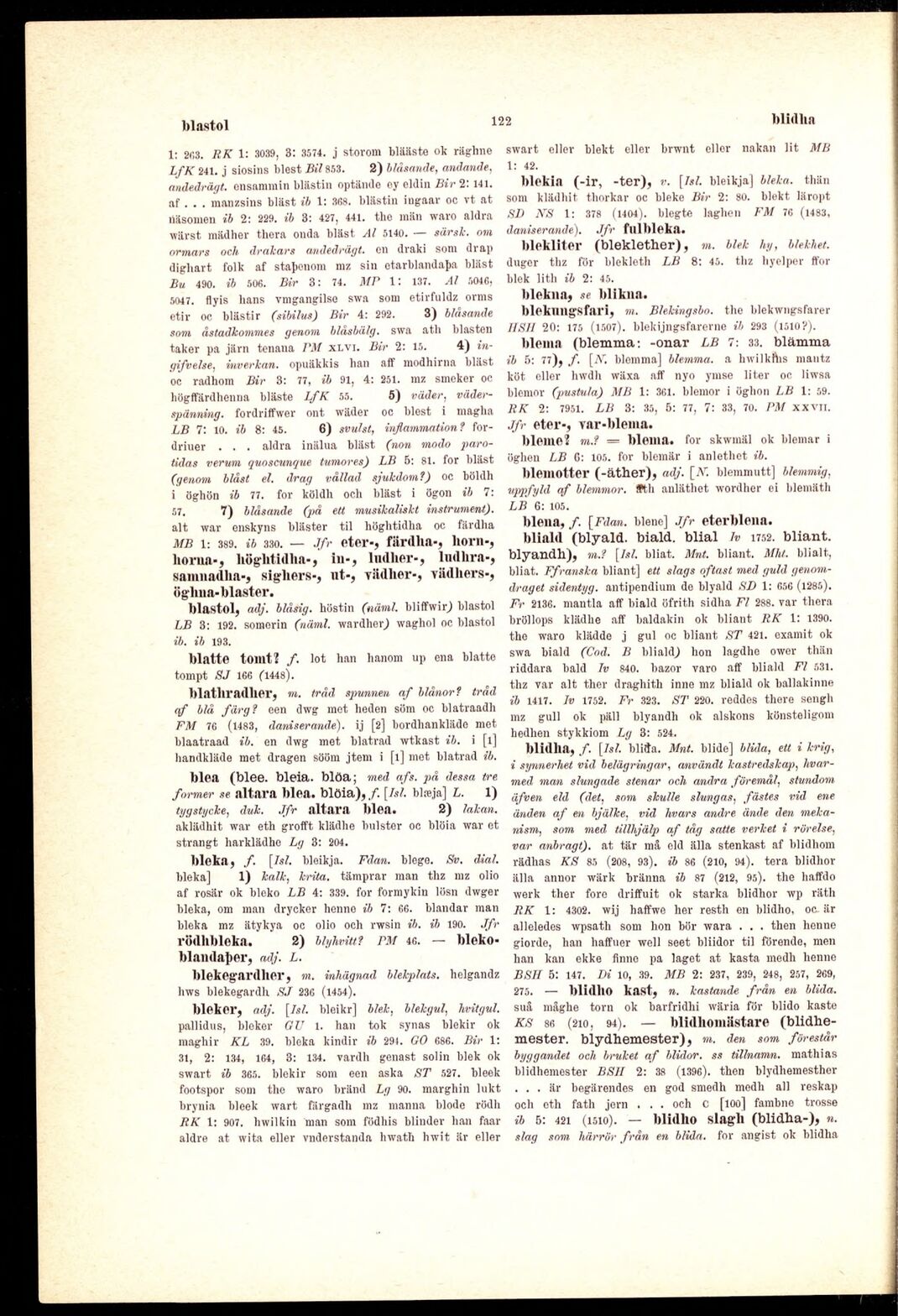 scanned image
