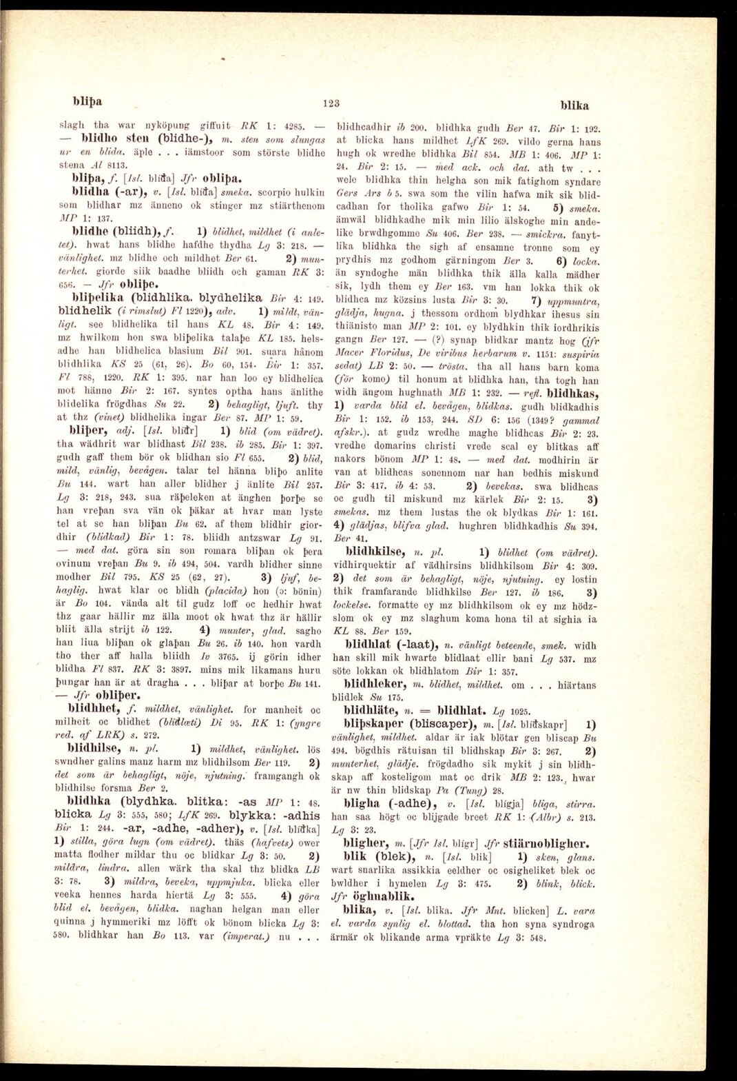 scanned image