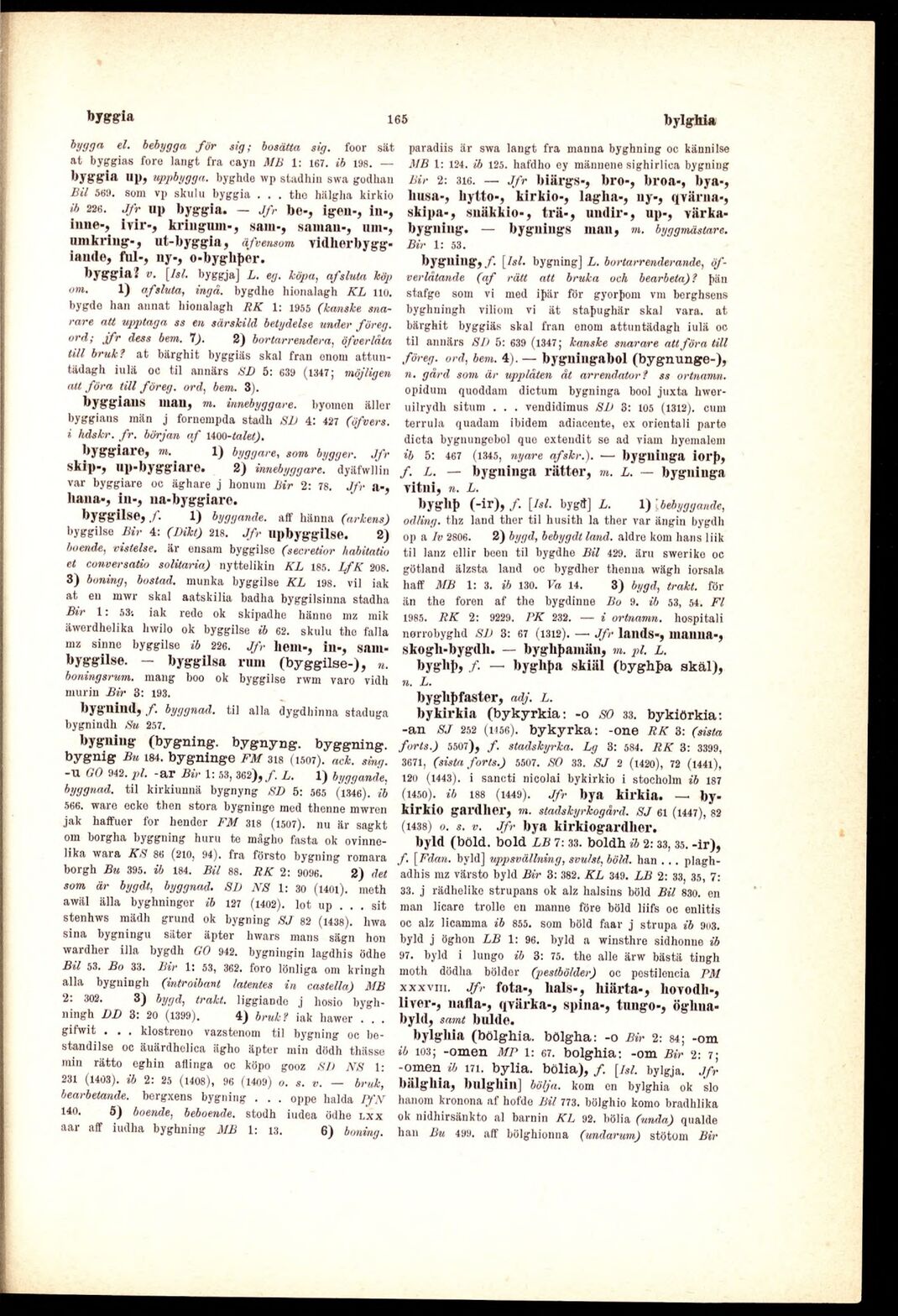 scanned image