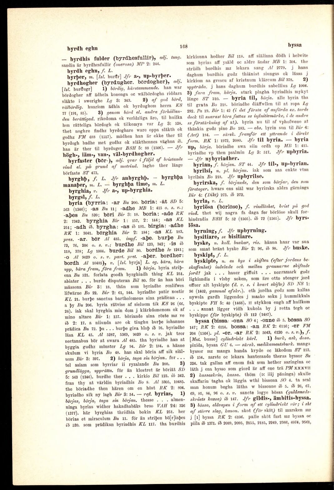 scanned image