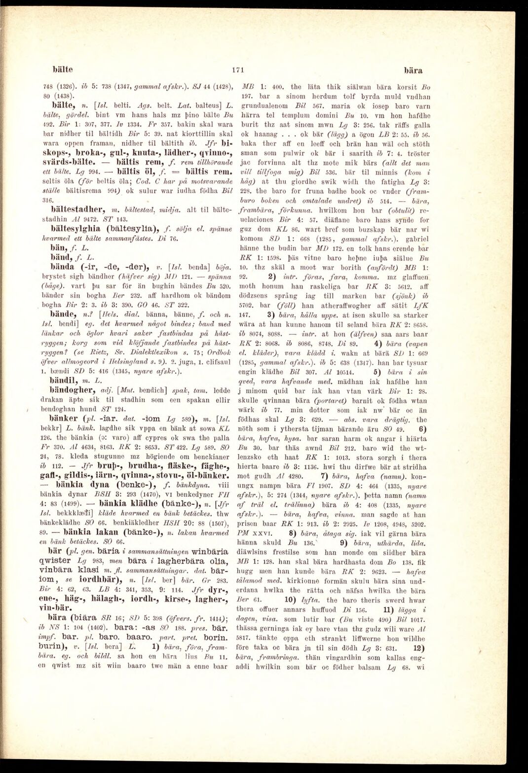 scanned image