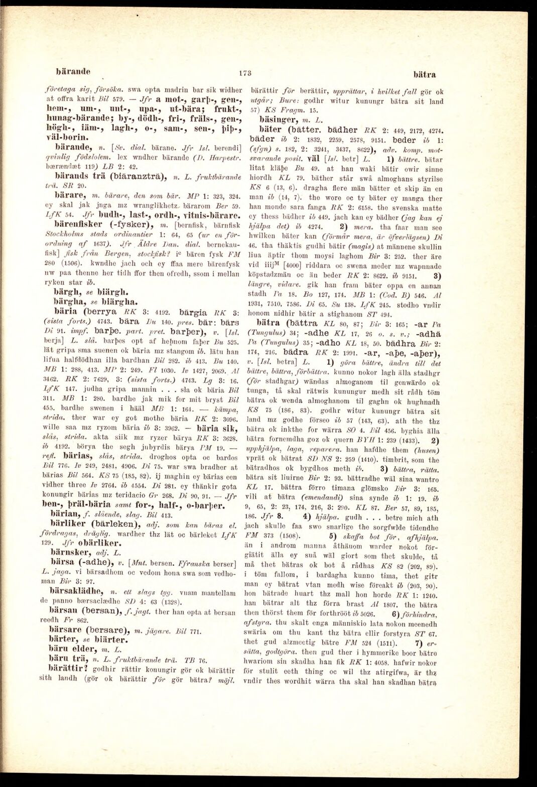 scanned image
