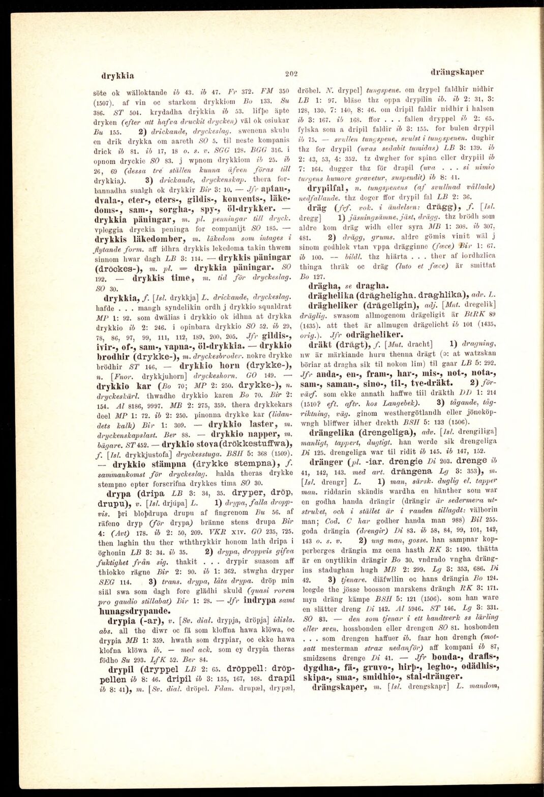 scanned image